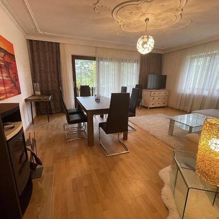 Vila Haus Am Berg - Waldviertel Arbesbach Exteriér fotografie