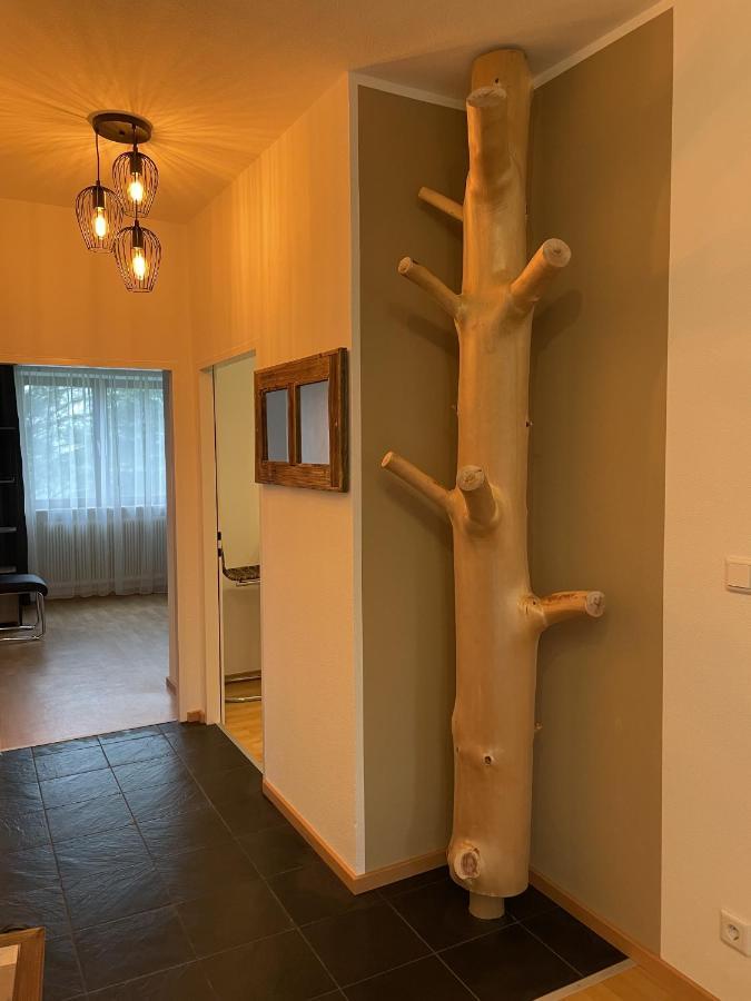 Vila Haus Am Berg - Waldviertel Arbesbach Exteriér fotografie