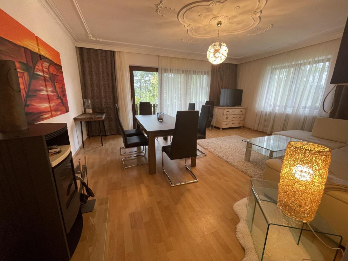 Vila Haus Am Berg - Waldviertel Arbesbach Exteriér fotografie
