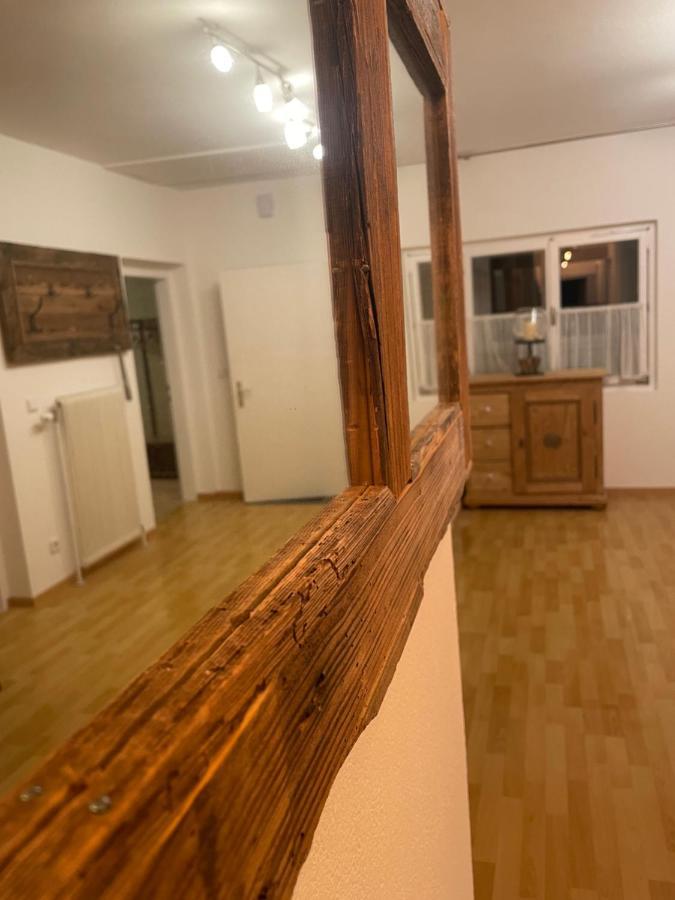 Vila Haus Am Berg - Waldviertel Arbesbach Exteriér fotografie